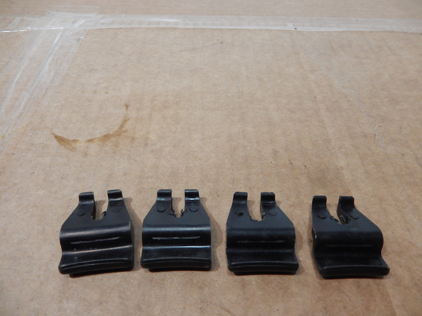Datsun 280ZX Clips + Pins + Fasteners Group