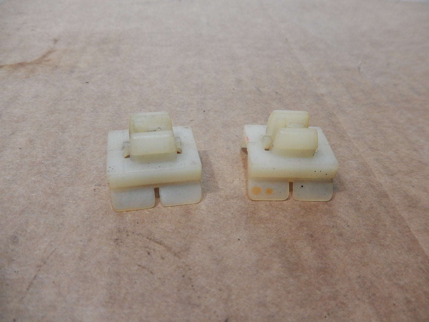 Datsun 280ZX Clips + Pins + Fasteners Group