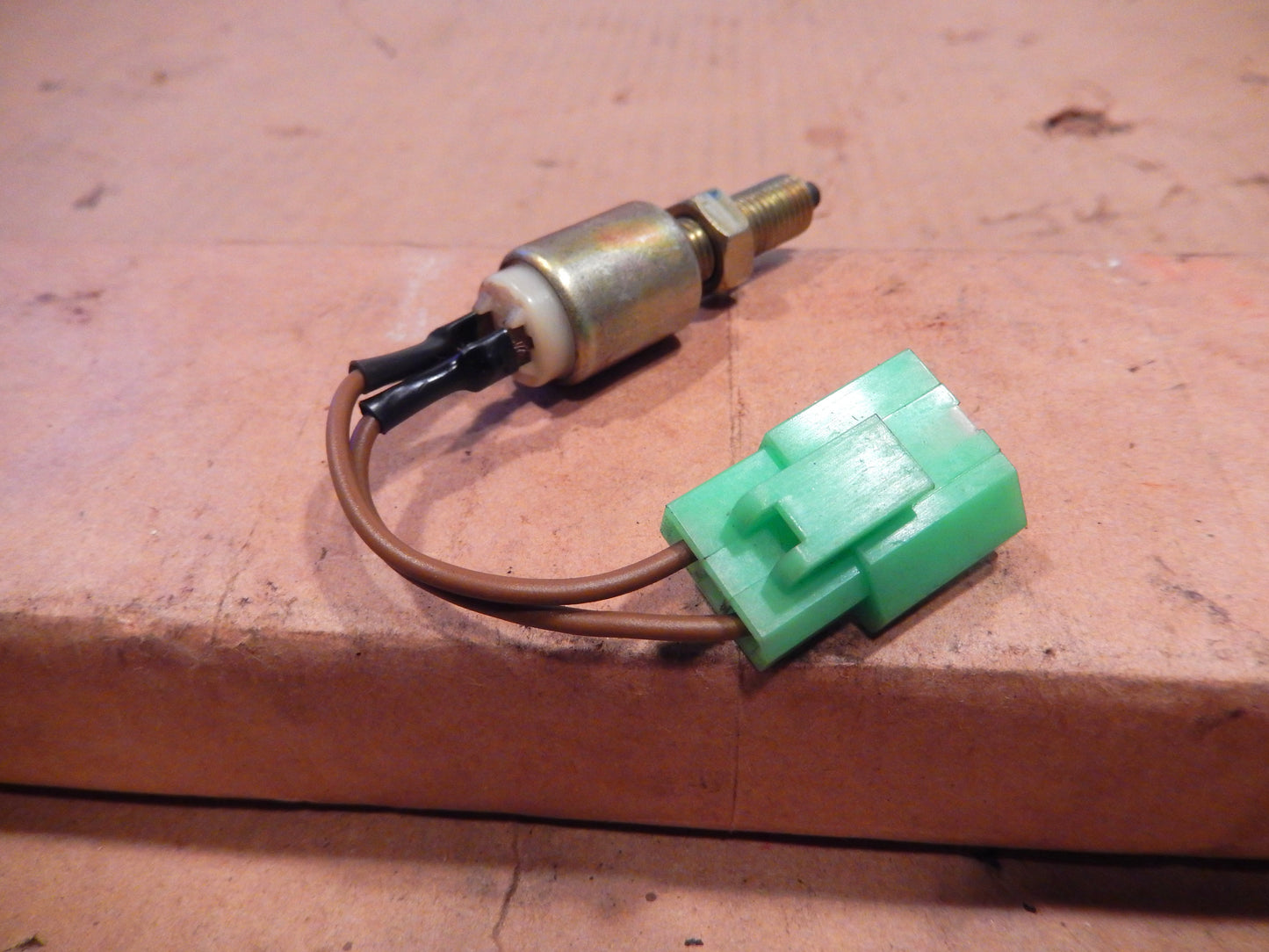 Datsun 280ZX Clutch Switch
