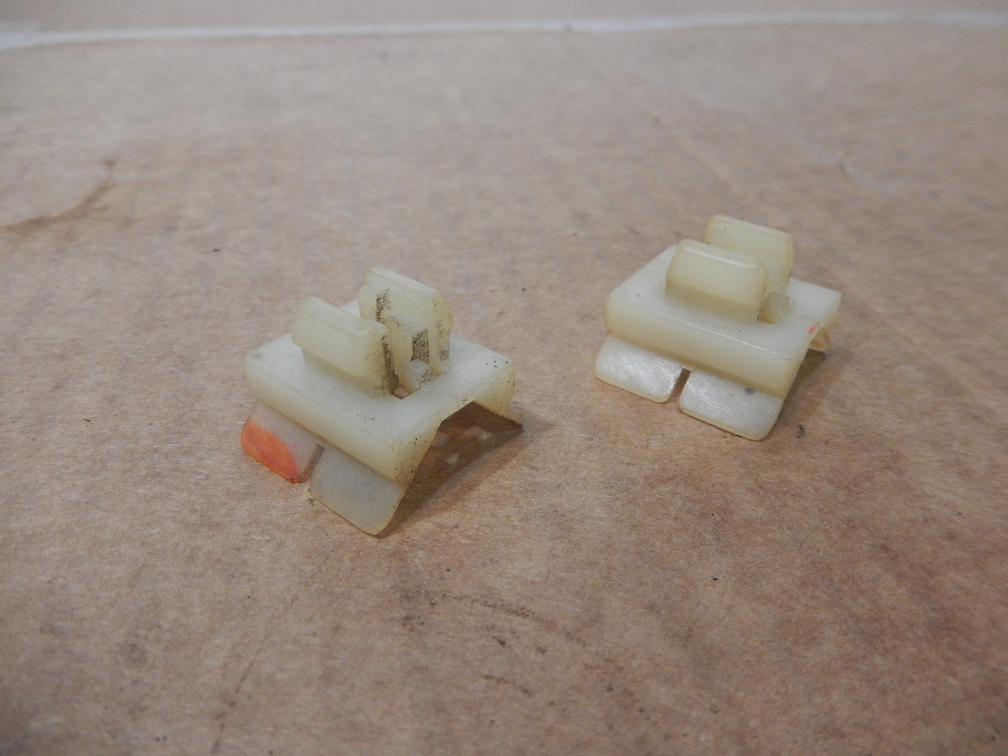 Datsun 280ZX Clips + Pins + Fasteners Group