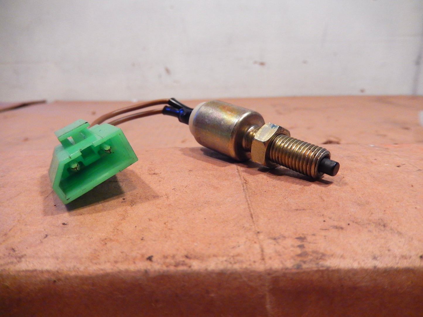 Datsun 280ZX Clutch Switch