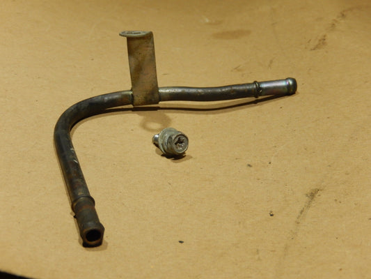 Datsun 280Z Top Intake Manifold Vacuum Line