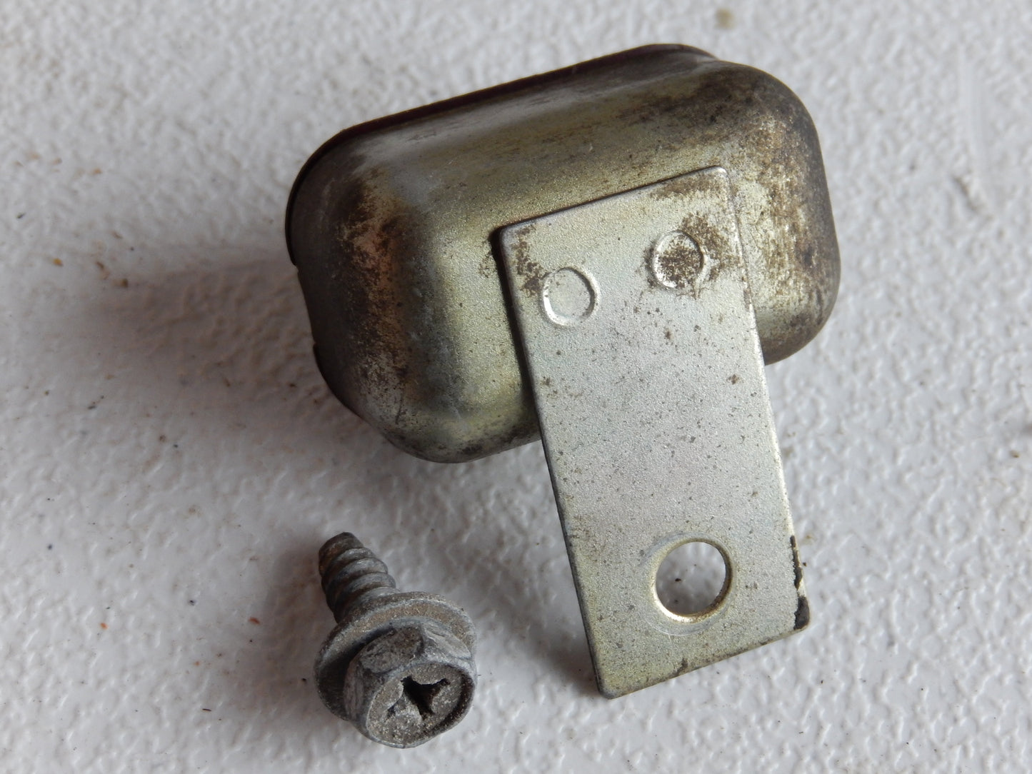 Datsun 280ZX Miyamoto Horn Relay