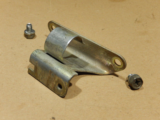 Datsun 280Z Intake Throttle Body Lines Guide Bracket