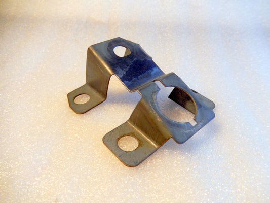 Datsun 240Z 280Z Lighter and Hazard Switch Mount Bracket