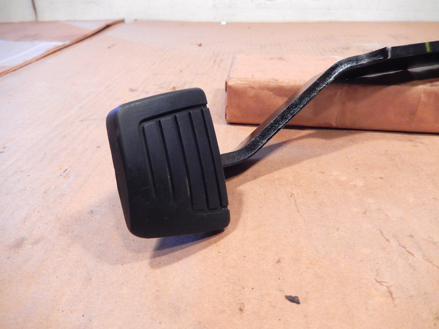 Datsun 280ZX Brake Pedal