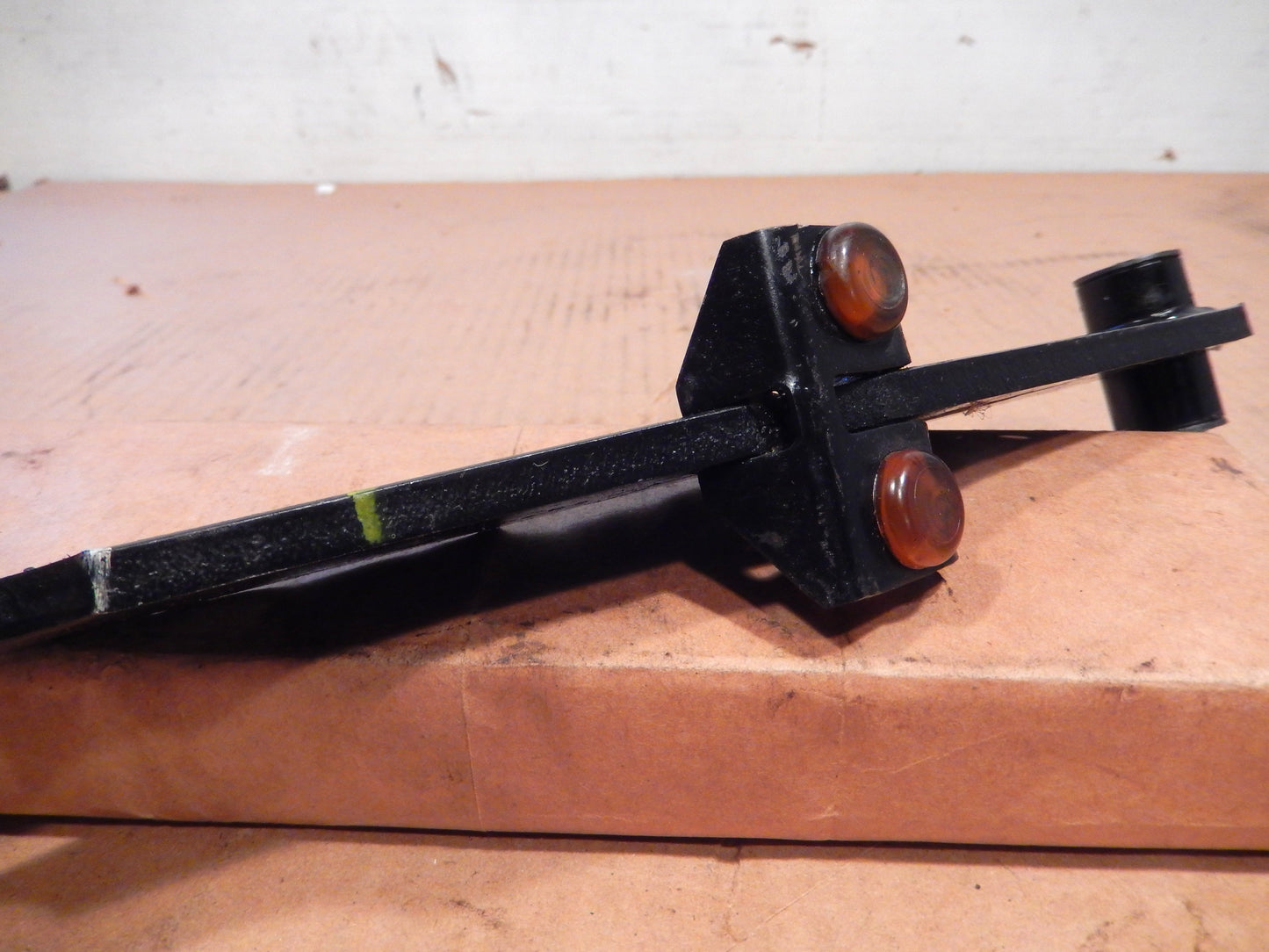 Datsun 280ZX Brake Pedal