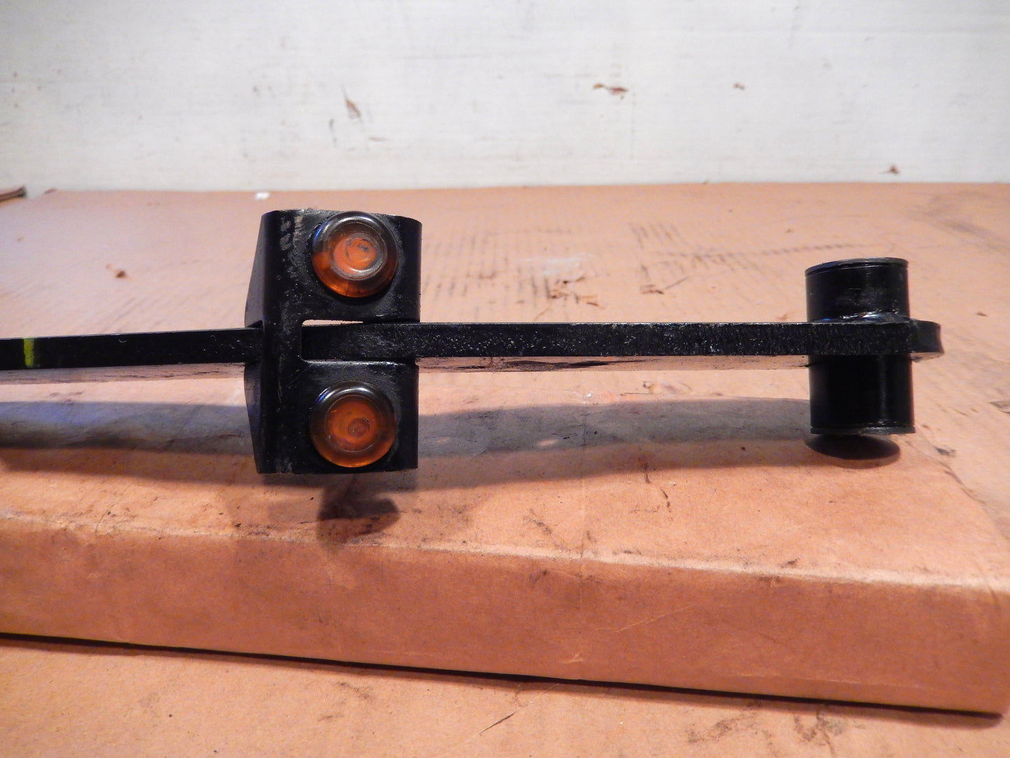 Datsun 280ZX Brake Pedal