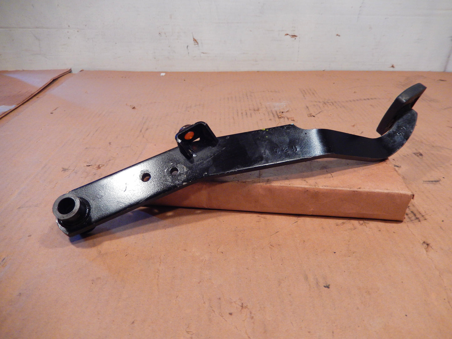 Datsun 280ZX Brake Pedal