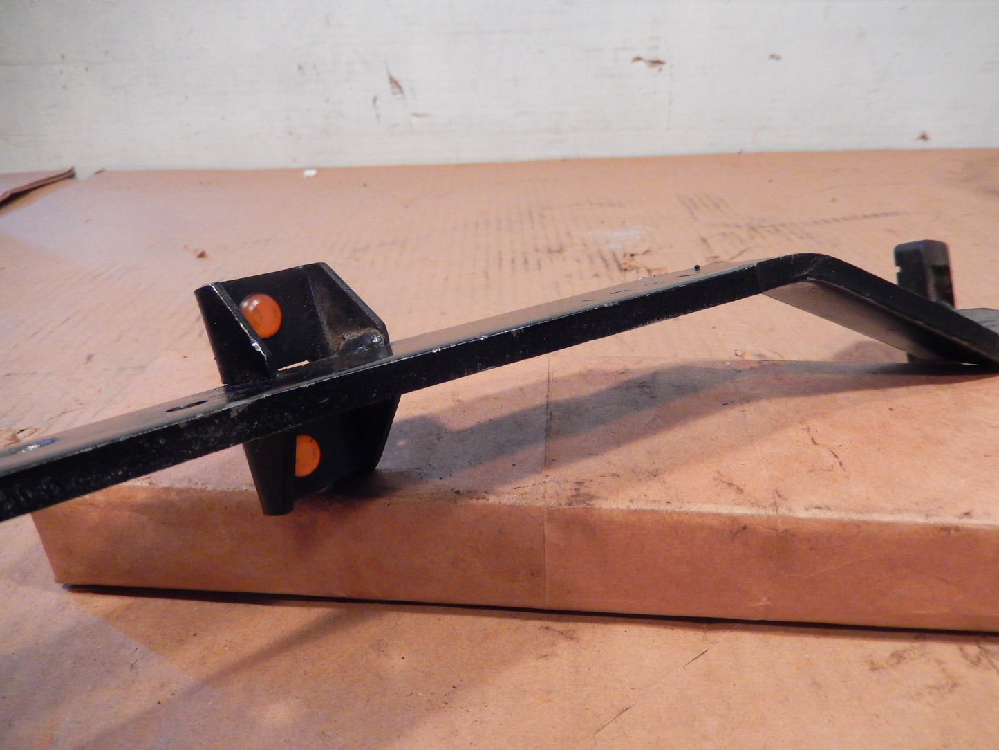 Datsun 280ZX Brake Pedal