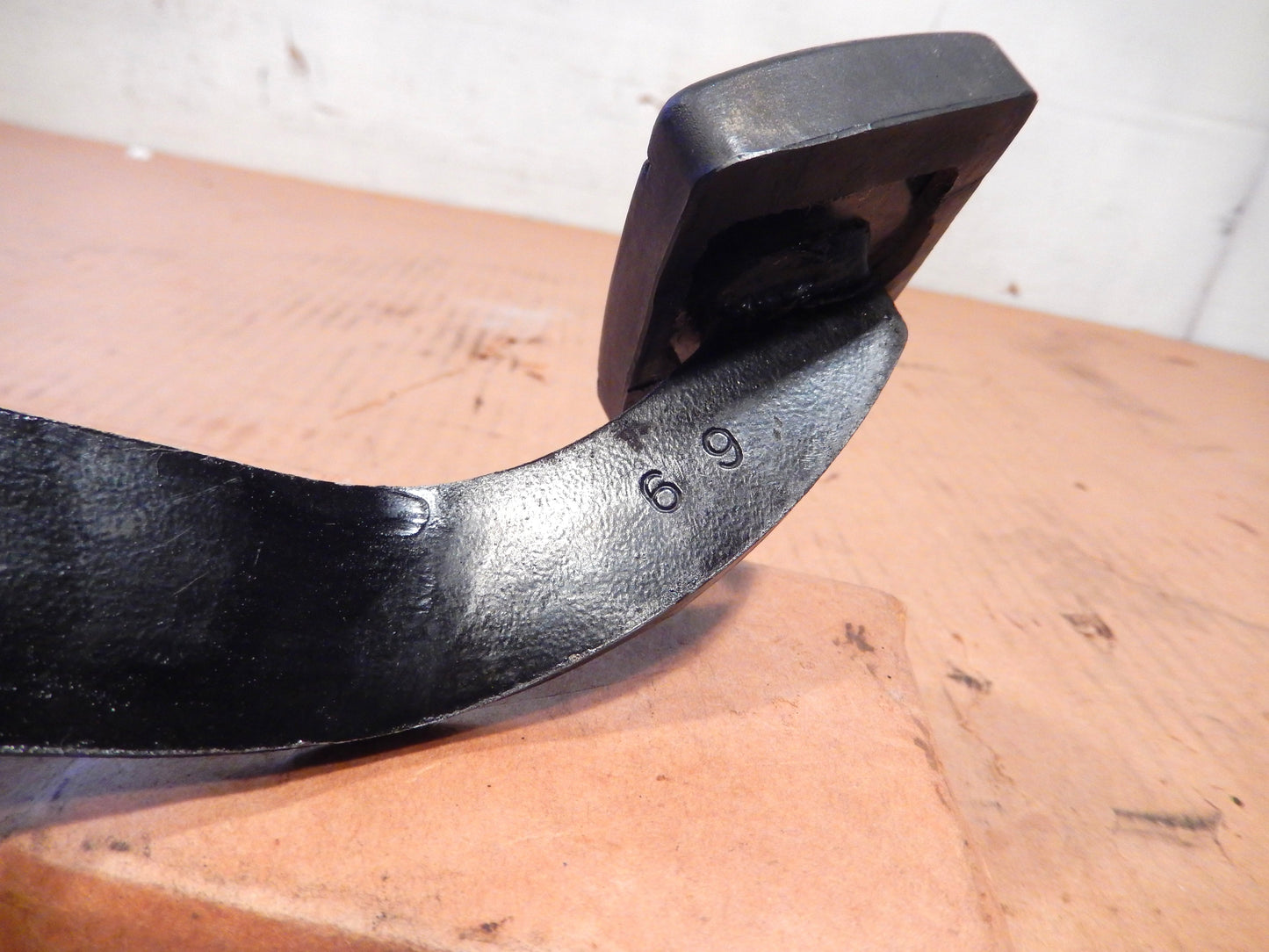 Datsun 280ZX Brake Pedal