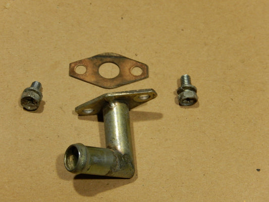 Datsun 280Z Intake Manifold Vacuum Line Elbow