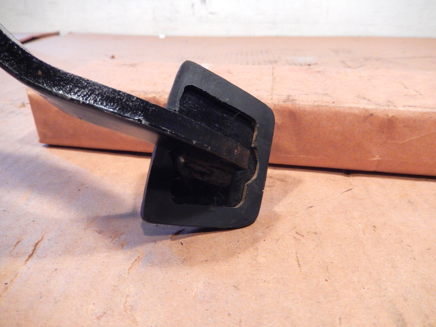 Datsun 280ZX Brake Pedal