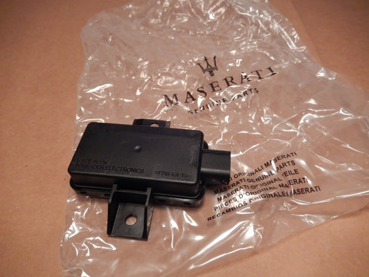 Maserati Quattroporte + Ghibli  2014 -18 NEW Tire Pressure Sensor