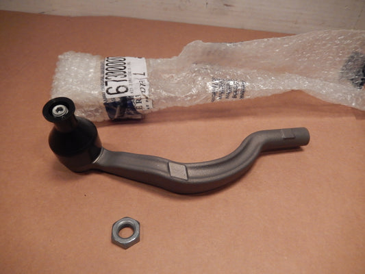 Maserati Quattroporte + Ghibli  2014 -18 New Right Side Tie Rod