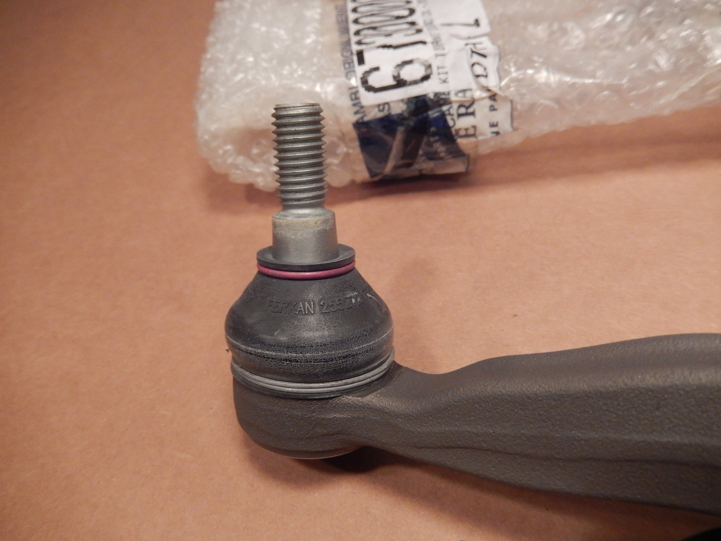 Maserati Quattroporte + Ghibli  2014 -18 New Right Side Tie Rod