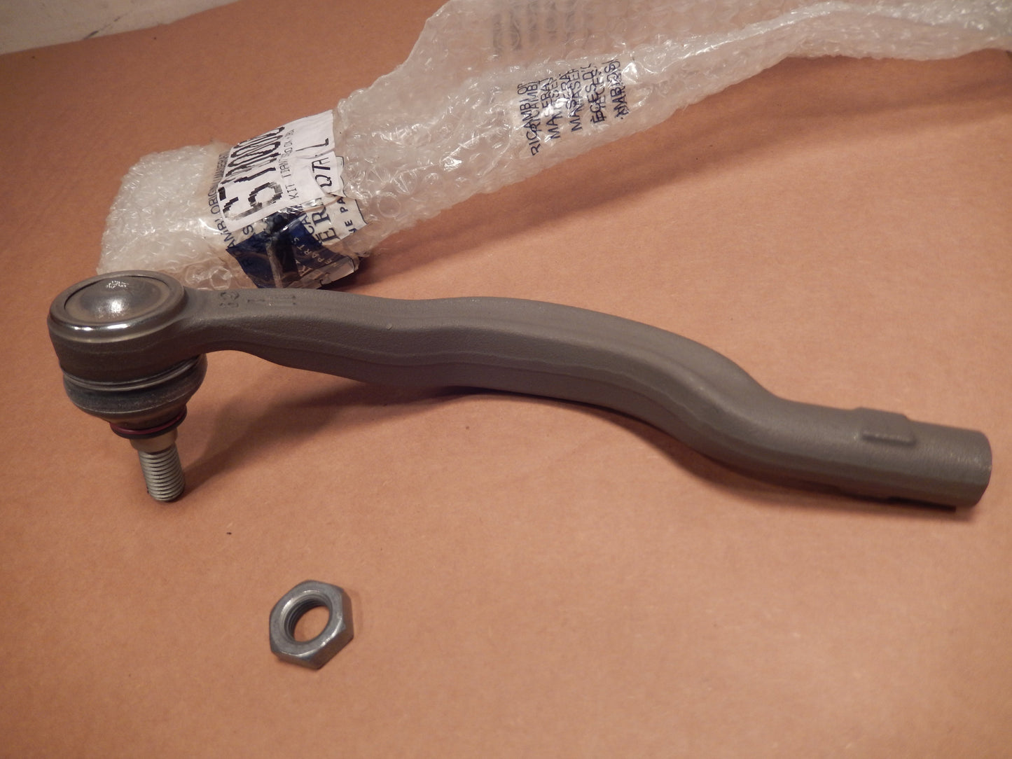 Maserati Quattroporte + Ghibli  2014 -18 New Right Side Tie Rod