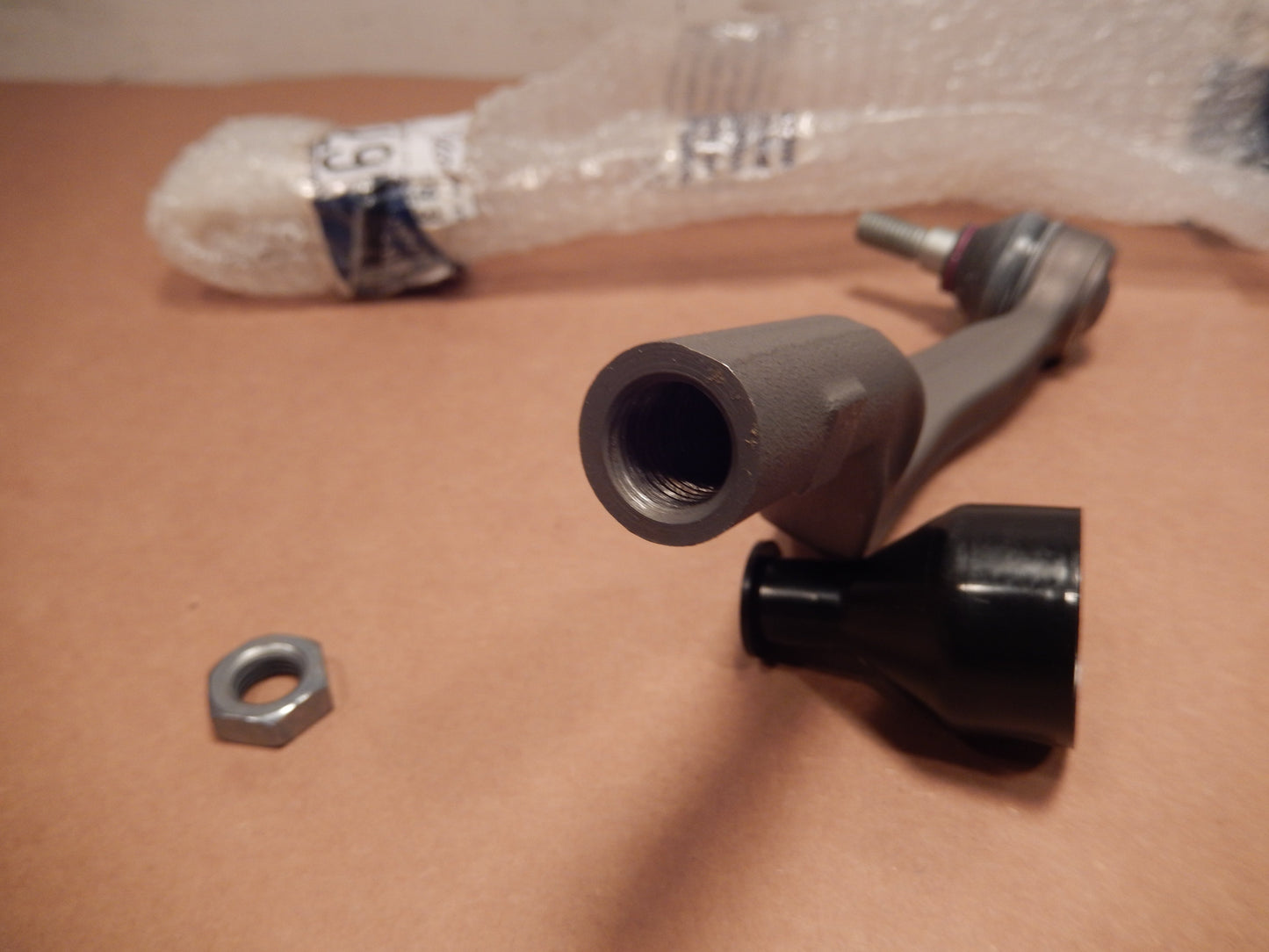 Maserati Quattroporte + Ghibli  2014 -18 New Right Side Tie Rod