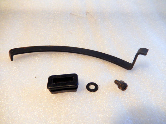 Datsun 240Z Series 1 Glove Box Slide Bar Assembly