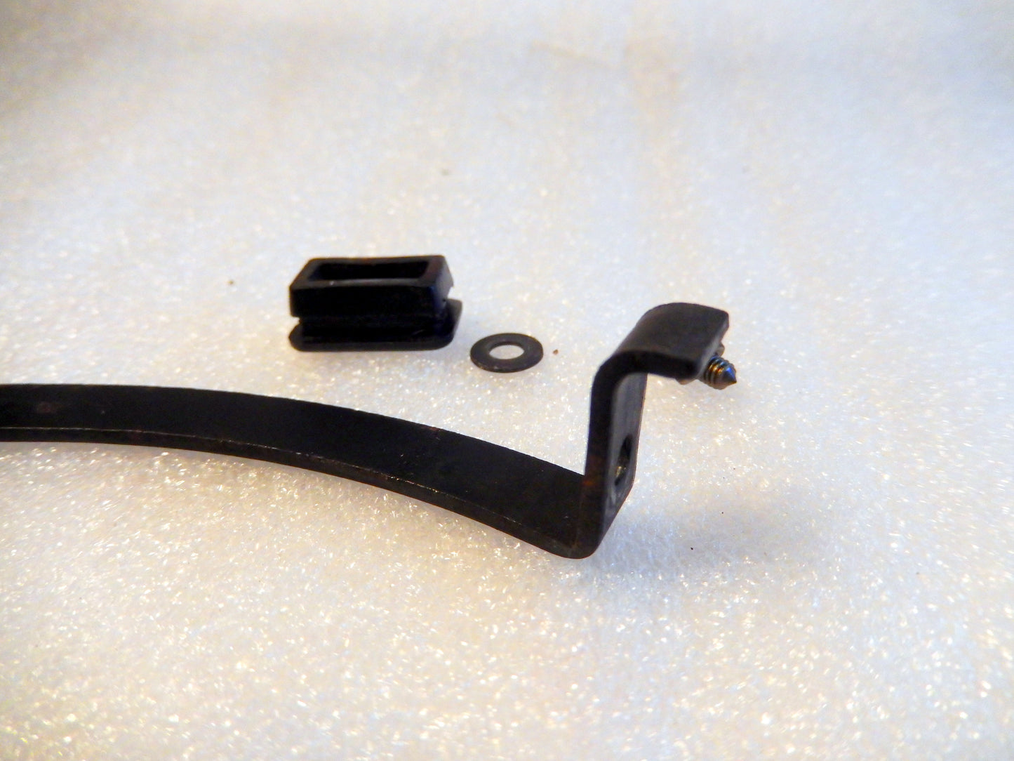 Datsun 240Z Series 1 Glove Box Slide Bar Assembly