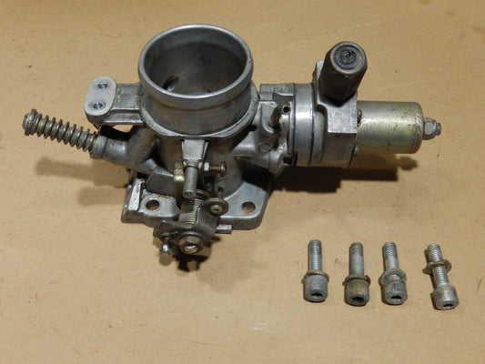 Datsun 280Z Engine Throttle Body