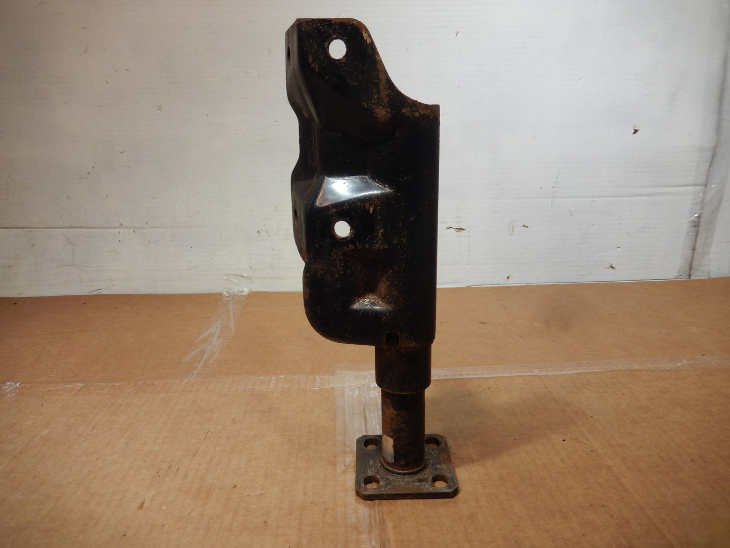 Datsun 280ZX Front Right (Passenger) Bumper Shock