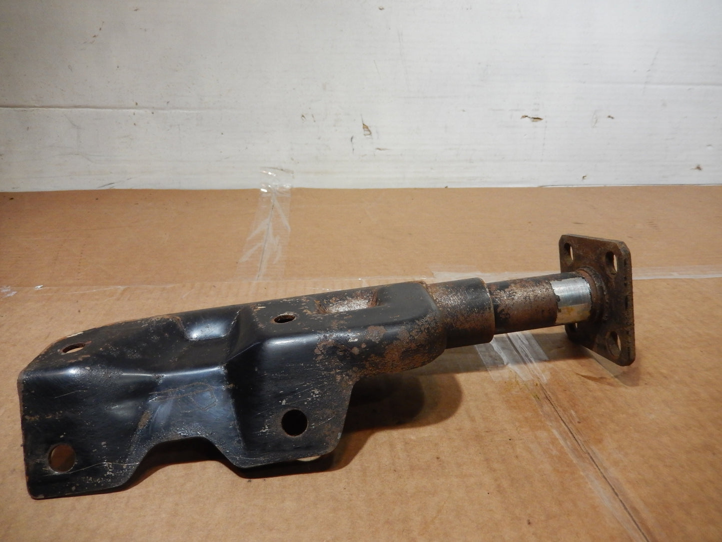 Datsun 280ZX Front Right (Passenger) Bumper Shock