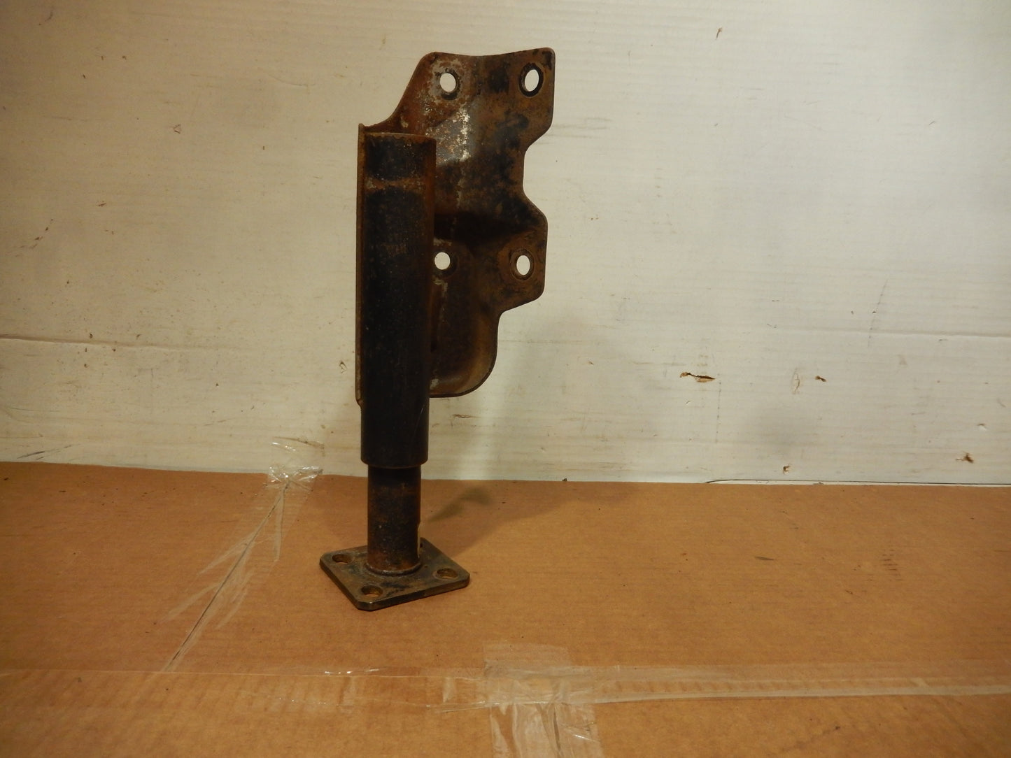 Datsun 280ZX Front Right (Passenger) Bumper Shock