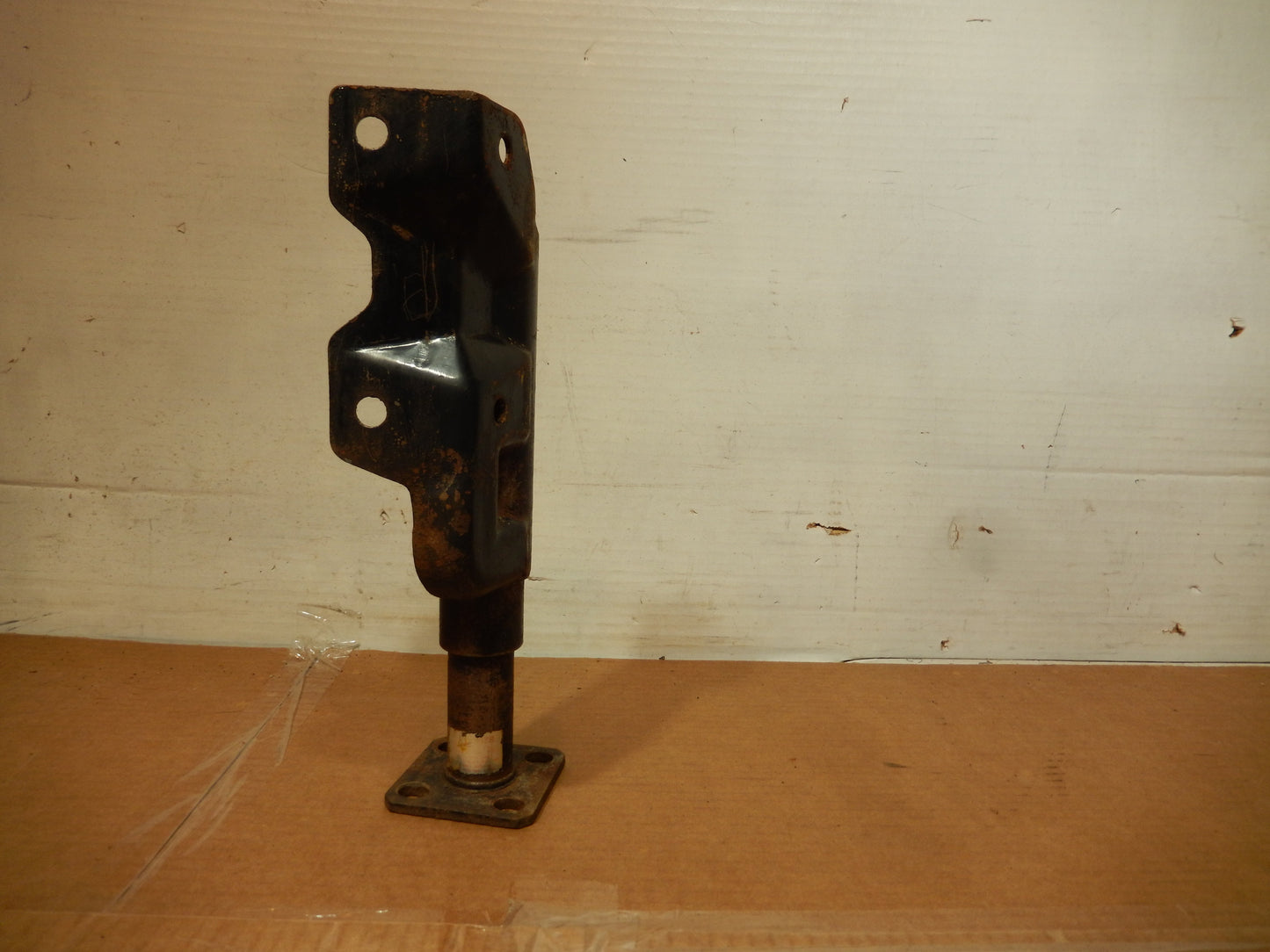 Datsun 280ZX Front Right (Passenger) Bumper Shock