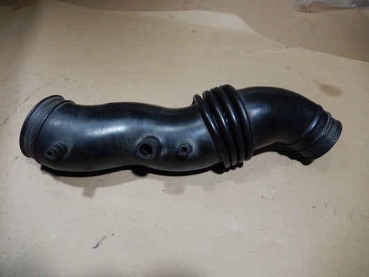 Datsun 280ZX Turbo Main Large Intake Hose