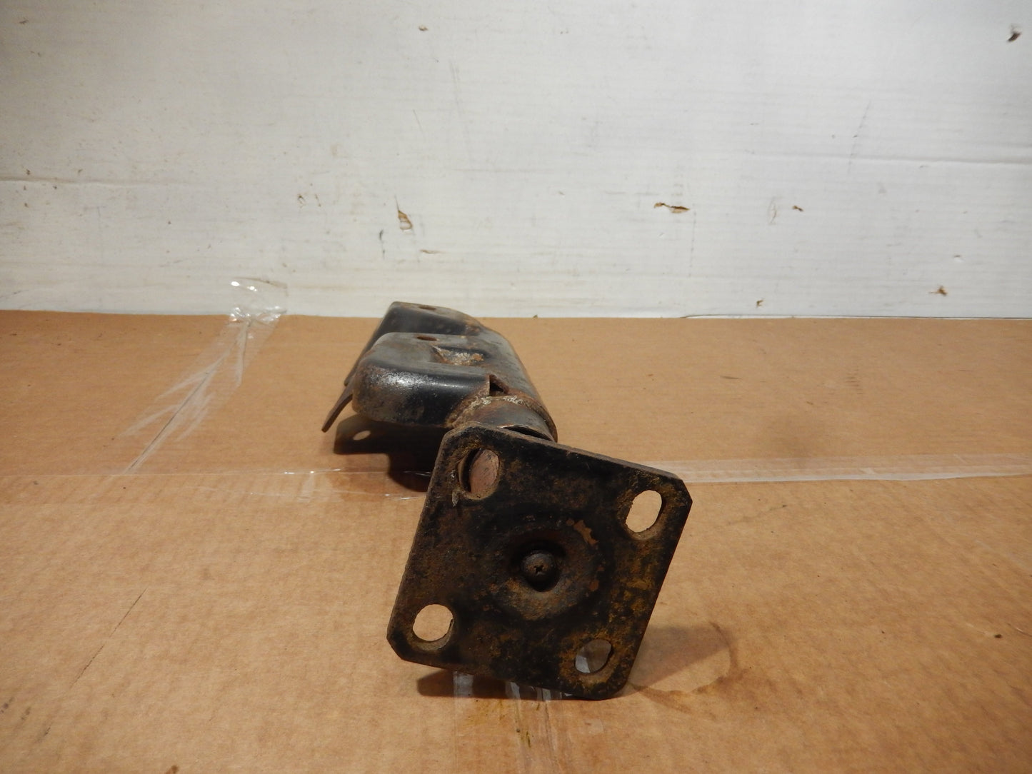 Datsun 280ZX Front Right (Passenger) Bumper Shock