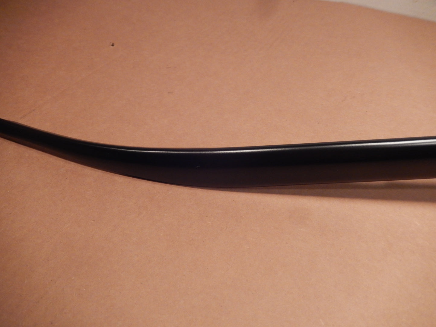 Maserati Quattroporte Ghibli 2014 - 2015 NEW Passengers Side Wiper Arm # 670001642