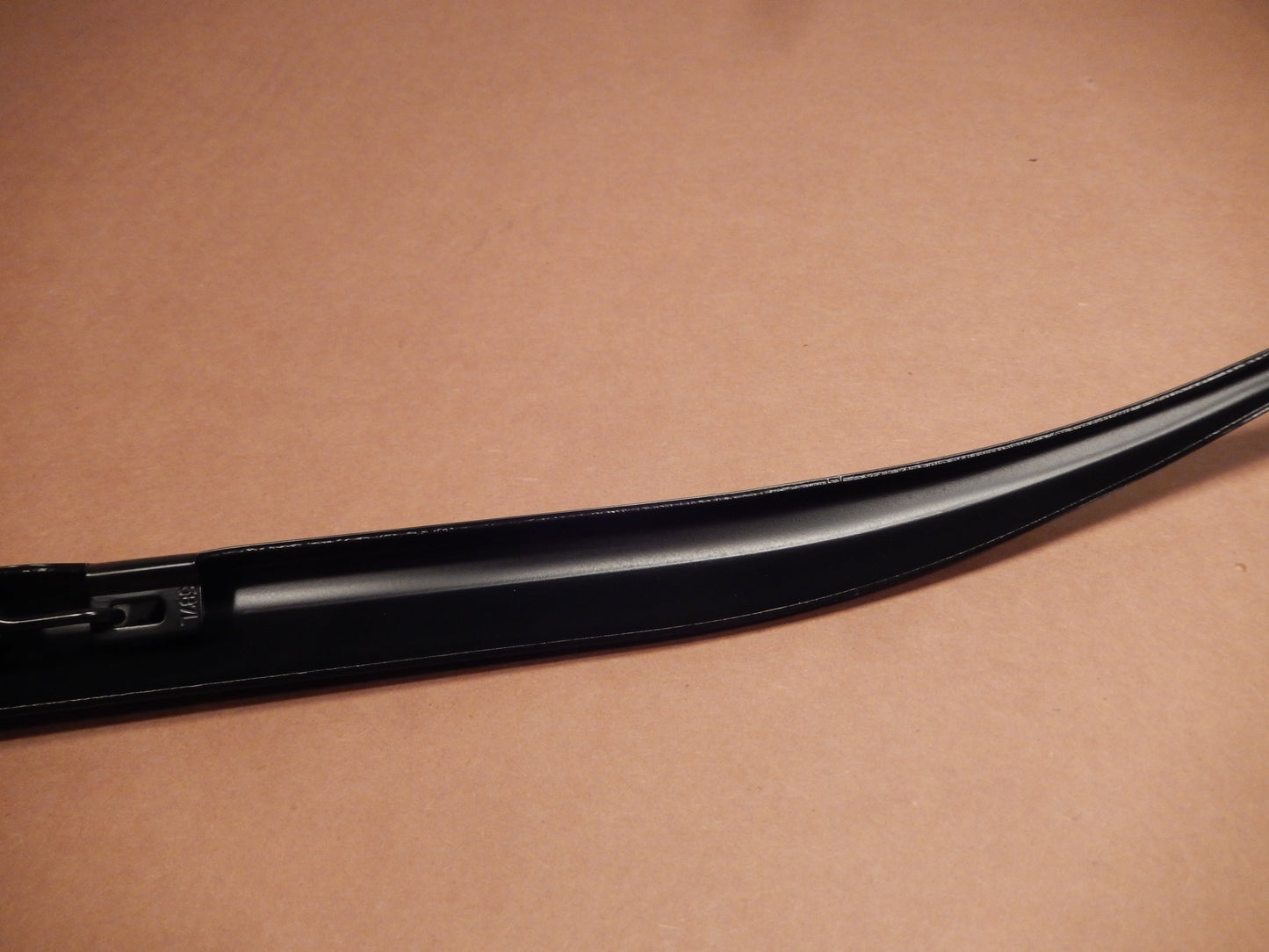 Maserati Quattroporte Ghibli 2014 - 2015 NEW Passengers Side Wiper Arm # 670001642