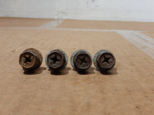 Datsun 240Z Door Hinge Bolts (4)