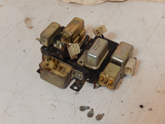 Datsun 260Z Relay Group