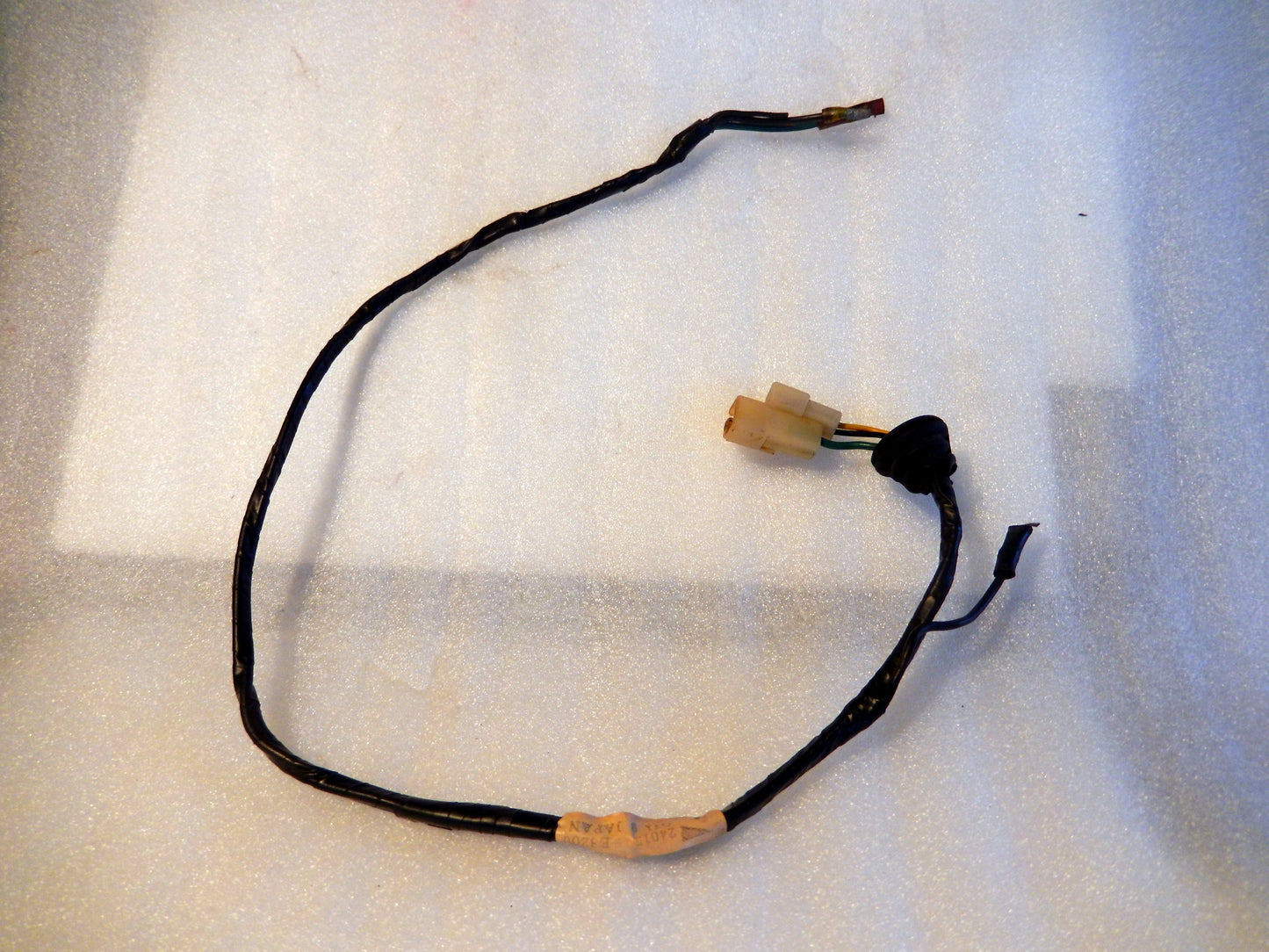 Datsun 240Z OEM Series 1 Gas Level Sender Wire Harness