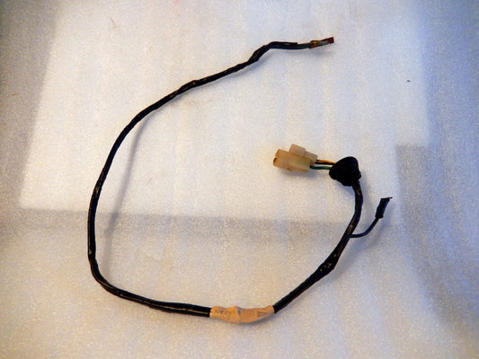 Datsun 240Z OEM Series 1 Gas Level Sender Wire Harness