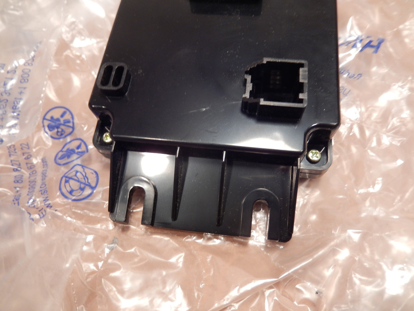Maserati Ghibli 2013-2014 NEW Climate Systems Control Box # 670010636