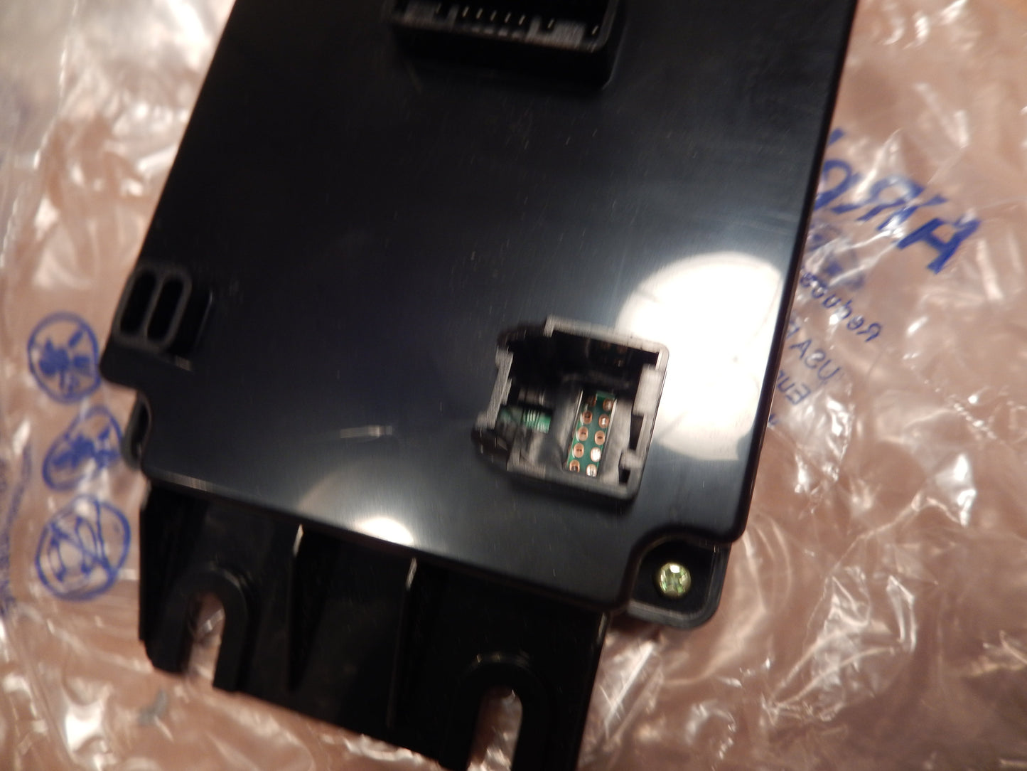 Maserati Ghibli 2013-2014 NEW Climate Systems Control Box # 670010636