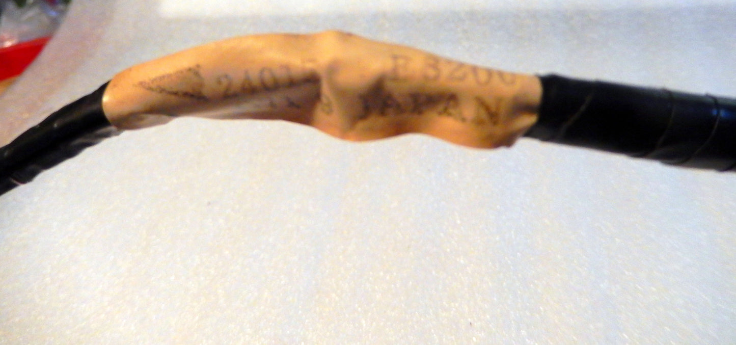 Datsun 240Z OEM Series 1 Gas Level Sender Wire Harness