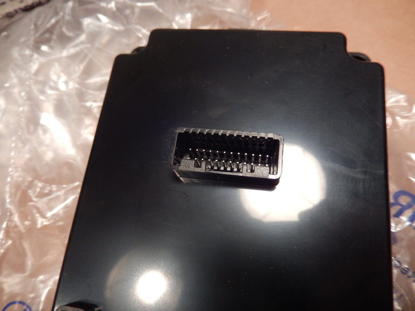 Maserati Ghibli 2013-2014 NEW Climate Systems Control Box # 670010636