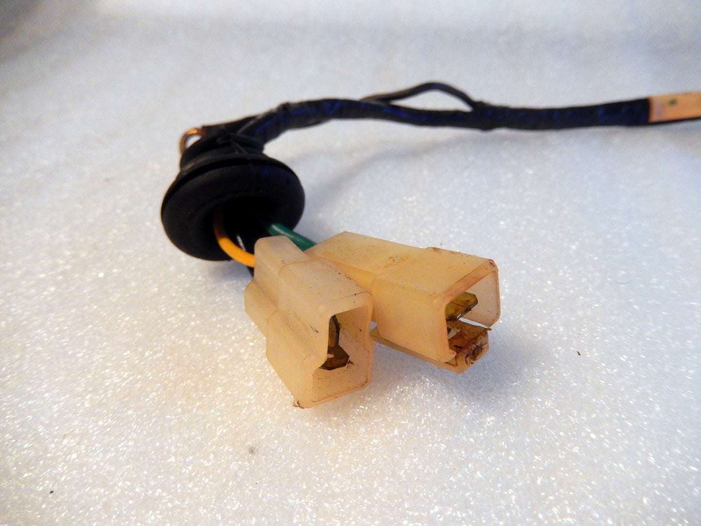 Datsun 240Z OEM Series 1 Gas Level Sender Wire Harness