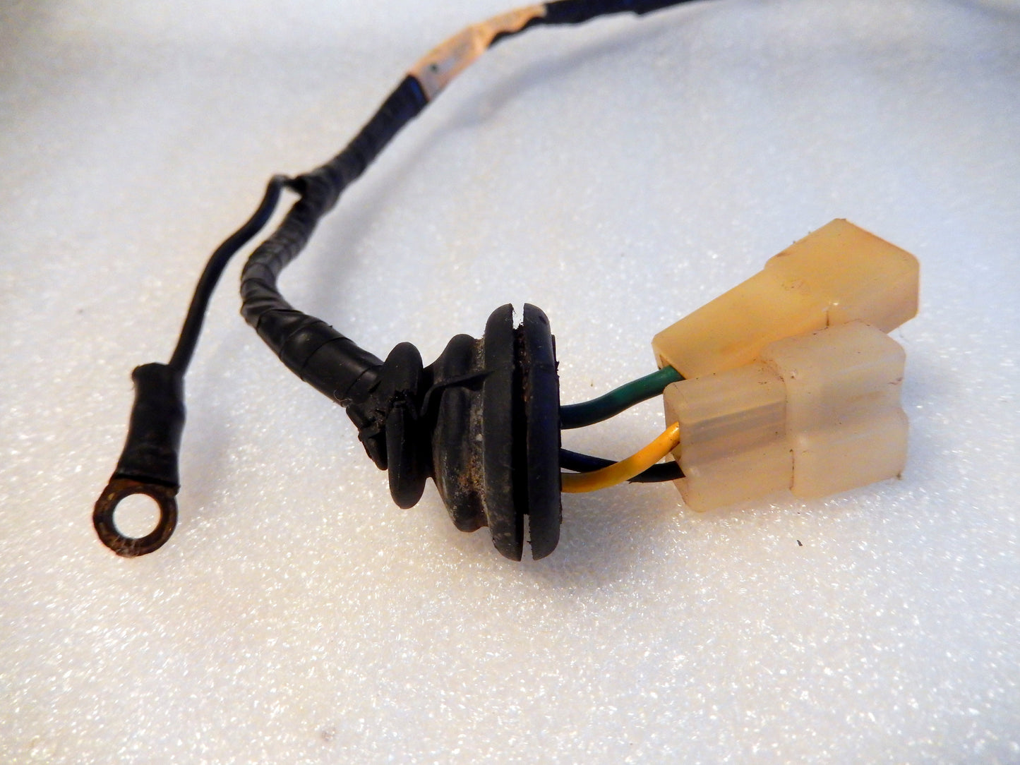 Datsun 240Z OEM Series 1 Gas Level Sender Wire Harness