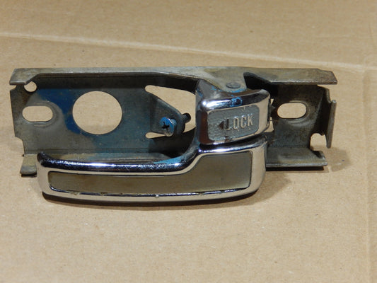 Datsun 280ZX Passenger Interior Door Handle