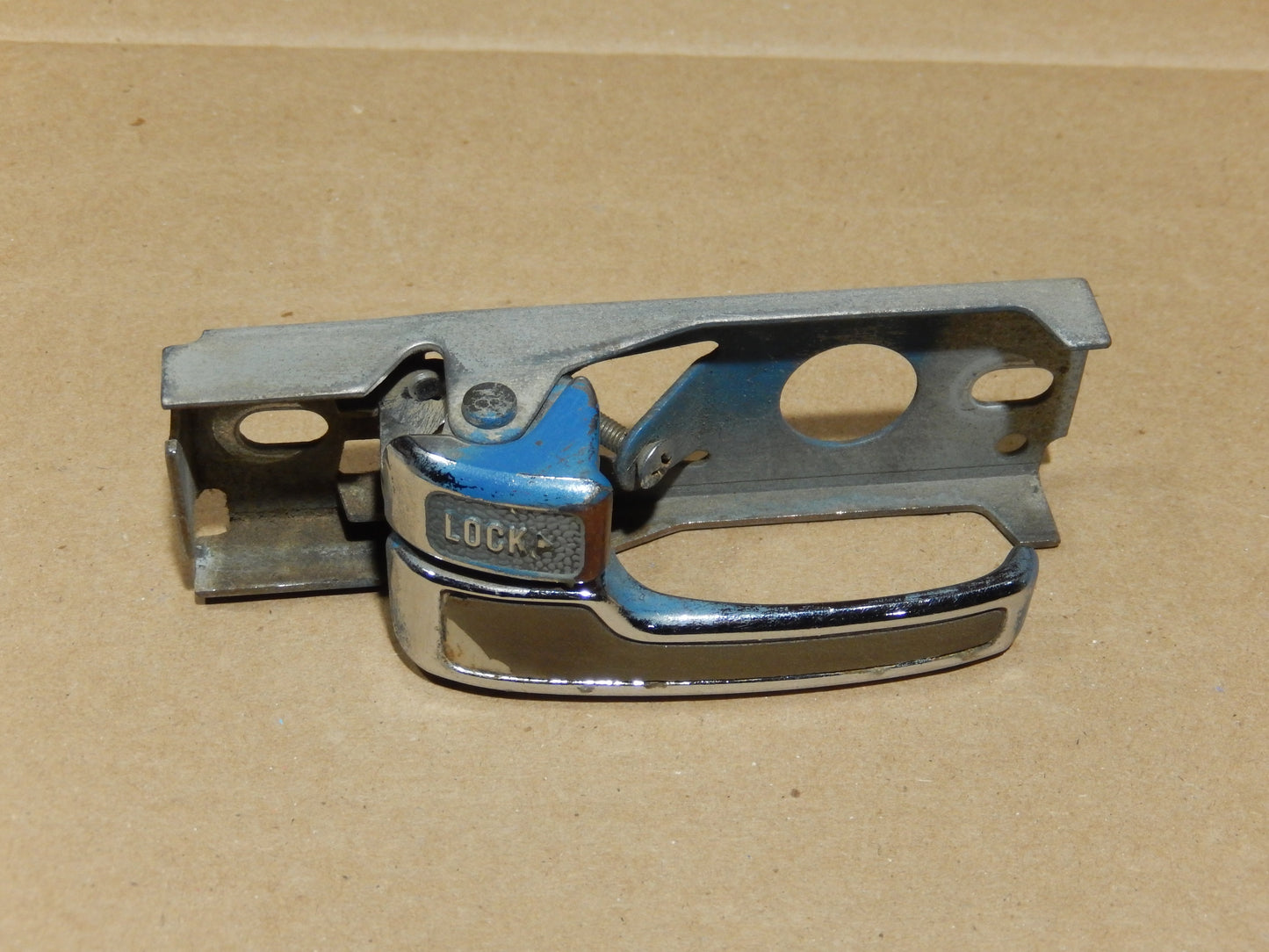 Datsun 280ZX Drivers Interior Door Handle