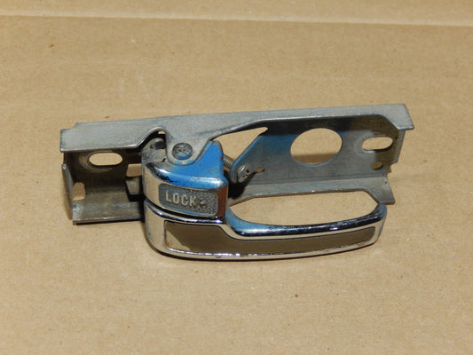 Datsun 280ZX Drivers Interior Door Handle