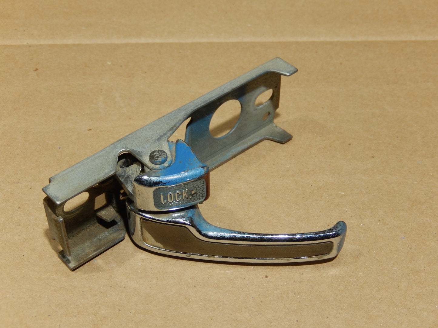 Datsun 280ZX Drivers Interior Door Handle