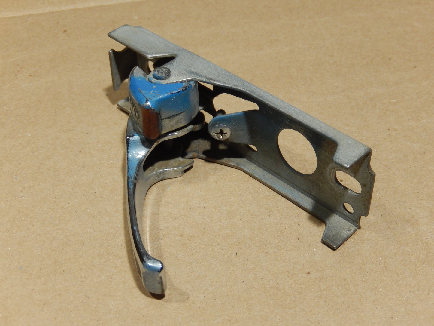 Datsun 280ZX Drivers Interior Door Handle