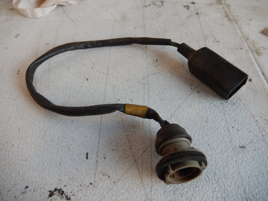 Datsun 240Z Front Turn Signal Bulb Harness