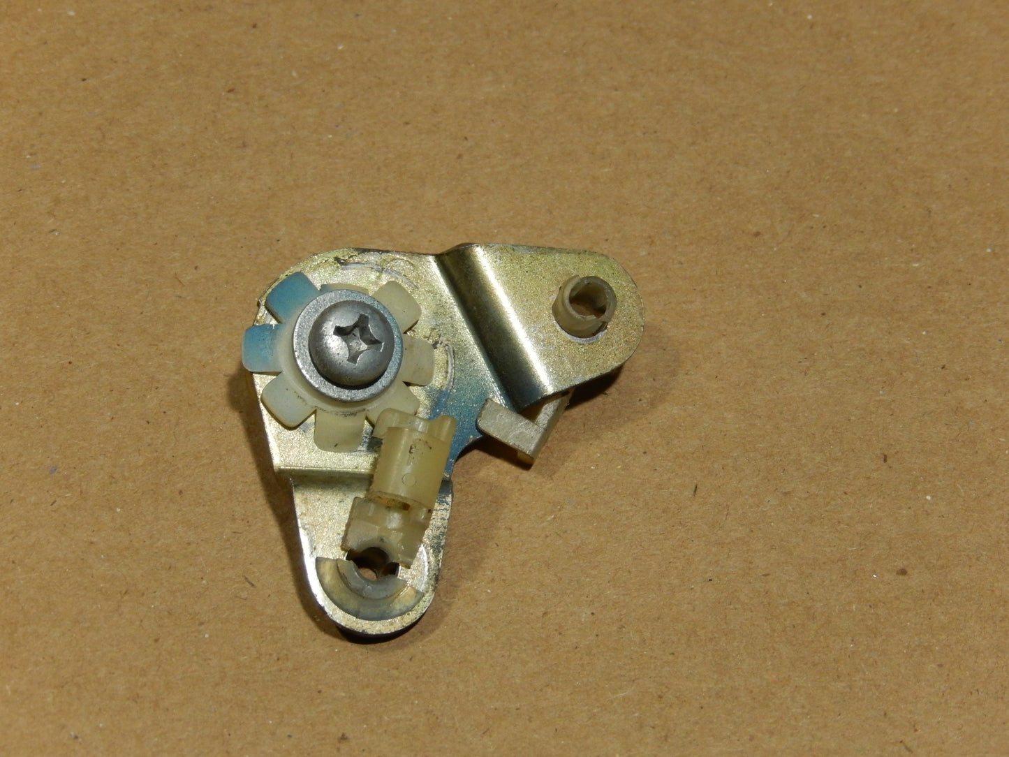 Datsun 280ZX Driver Door Interior Latch Lock Rod Lever